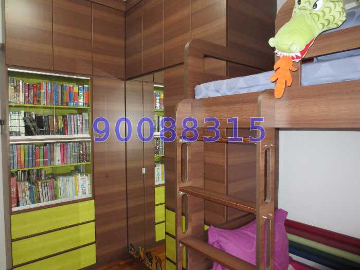 Blk 421 Canberra Road (Sembawang), HDB 5 Rooms #38113592